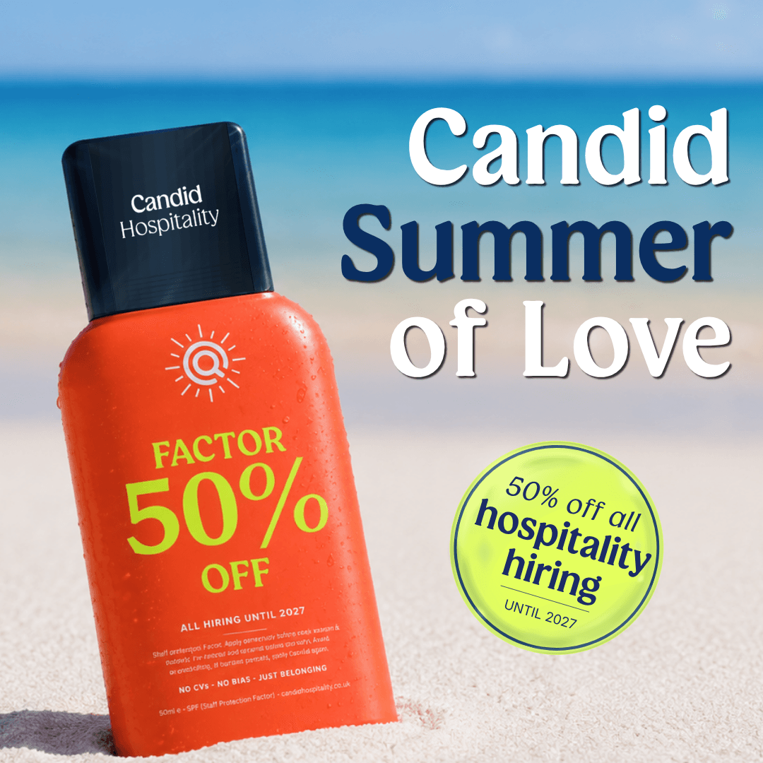 Don’t get burned this summer: your protection against bad hires.