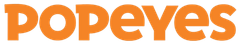 Popeyes logo