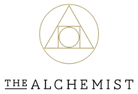 The Alchemist logo