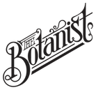 The Botanist logo