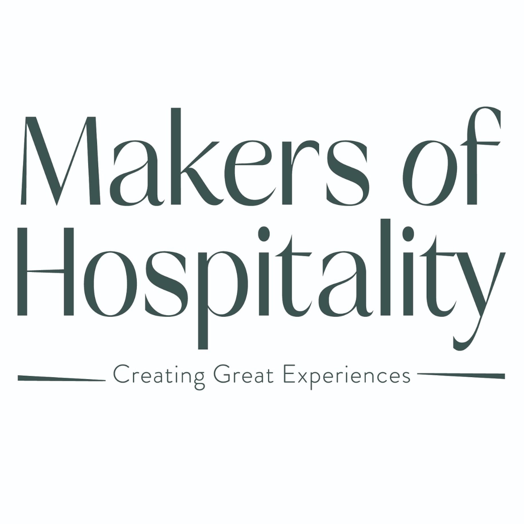Chef De Partie – The Wildmoor Oak (live in available)